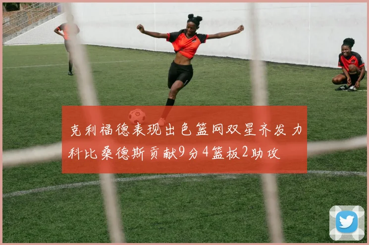 克利福德表现出色篮网双星齐发力科比桑德斯贡献9分4篮板2助攻